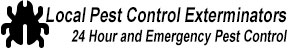 Timbo AR Pest Control Exterminators